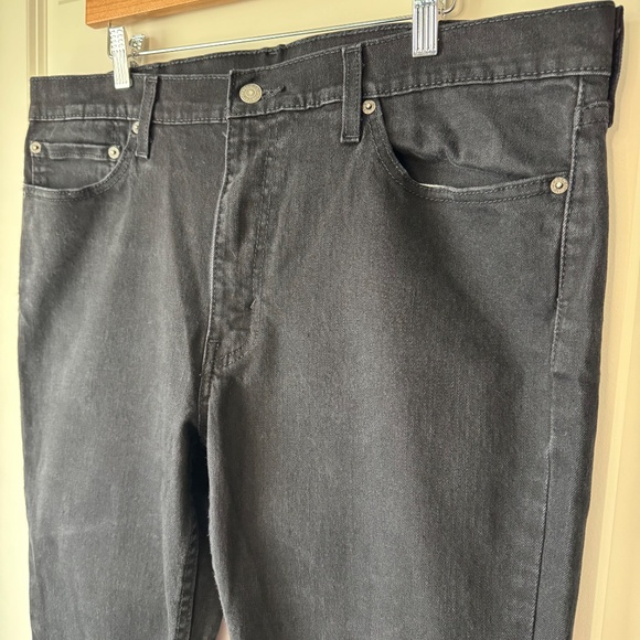 Levis 511 SLIM FIT MEN'S JEANS - Picture 2 of 9